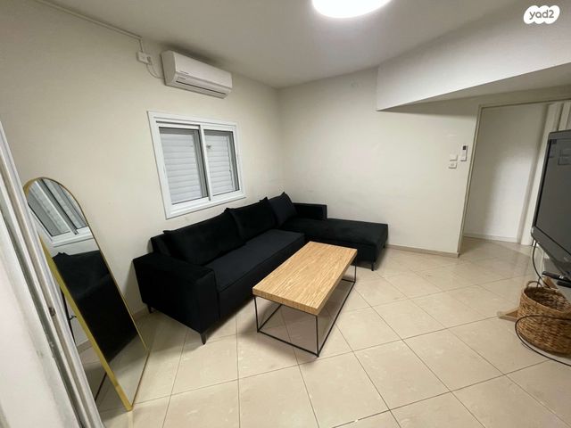 דירה, לקרט 8, קרית שלום, תל אביב יפו