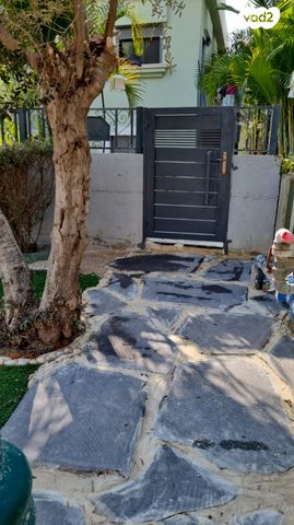 יחידת דיור, ניר עקיבא, ניר עקיבא, ניר עקיבא