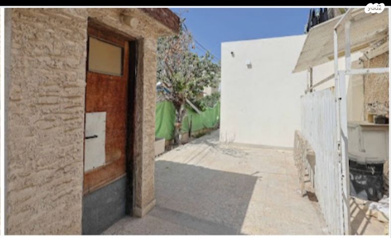 דירה, שלושת החיצים 3, קרית שלום, תל אביב יפו