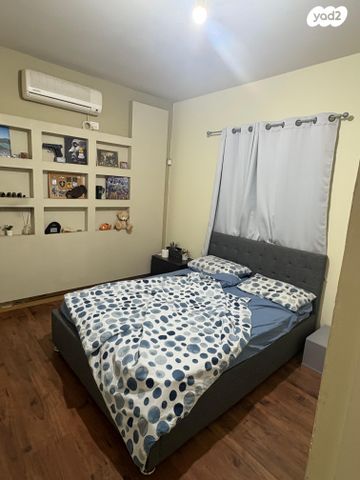 יחידת דיור, הברכות 1, עין ורד, עין ורד