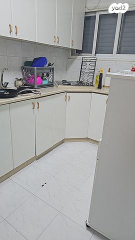 דירה, דוד פנקס 7, הפועל המזרחי א', שיכון א', בני ברק