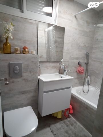 יחידת דיור, רבי שמואל וינרב 5, קרית הרצוג, בני ברק