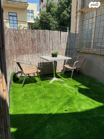 דירה, נחלת בנימין 11, לב תל אביב, לב העיר צפון, תל אביב יפו