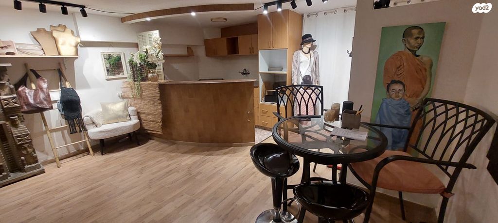 יחידת דיור, השלום 5, מבשרת ירושלים, מבשרת ציון