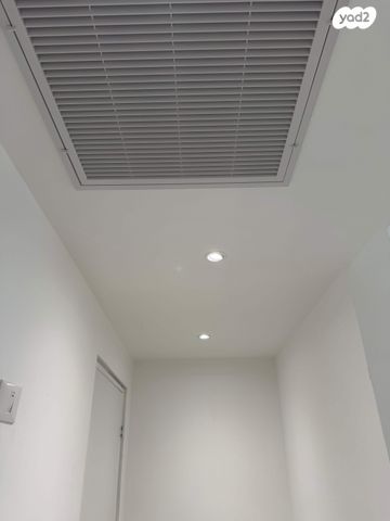 דירה, לאה גולדברג 1, תלמי מנשה, באר יעקב