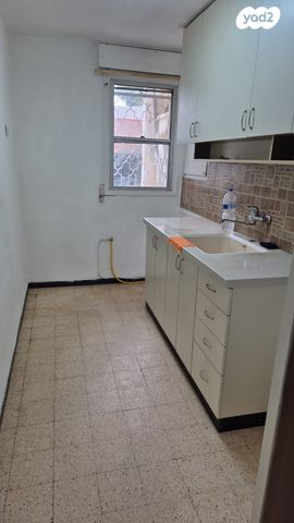 דירה, שדרות מח"ל 33, קרית חיים מערבית, חיפה