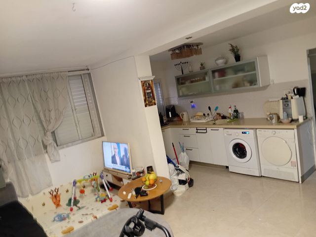 דירה, המלך חזקיהו 1, נווה דוד, חיפה