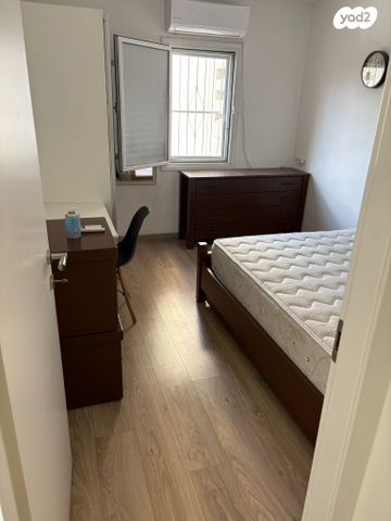 דירה, שקד 38, נווה עופר, תל כביר, תל אביב יפו