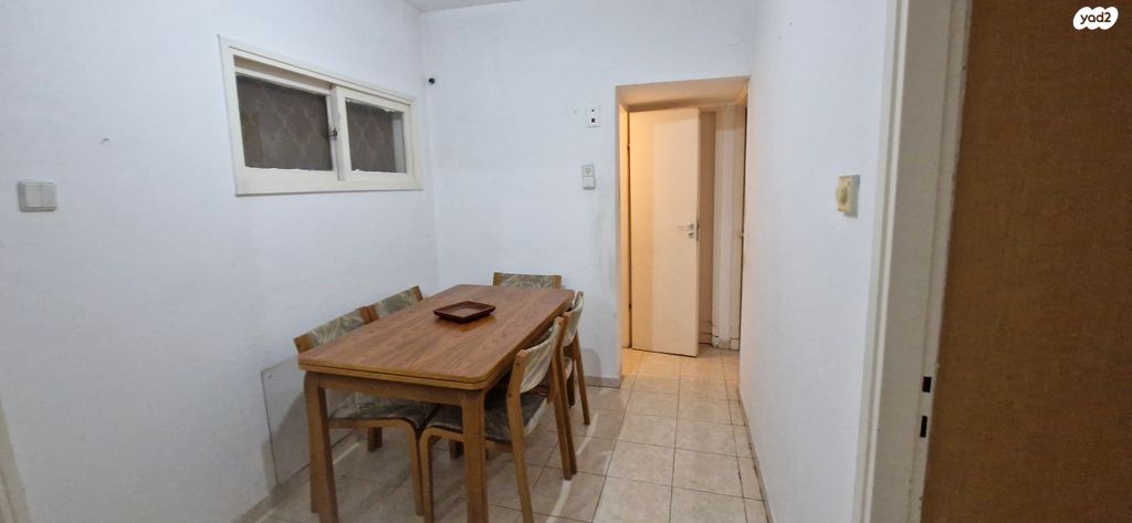 דירה, שדרות דרום אפריקה 4, אפרידר, אשקלון