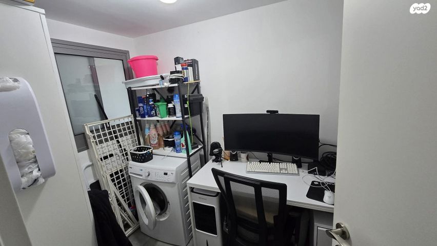 דירה, ברתיני גארי 1, נווה עופר, תל כביר, תל אביב יפו