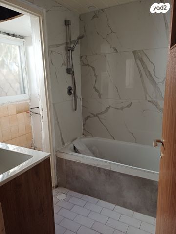 דירת גן, זמיר 5, גבעת המורה, עפולה