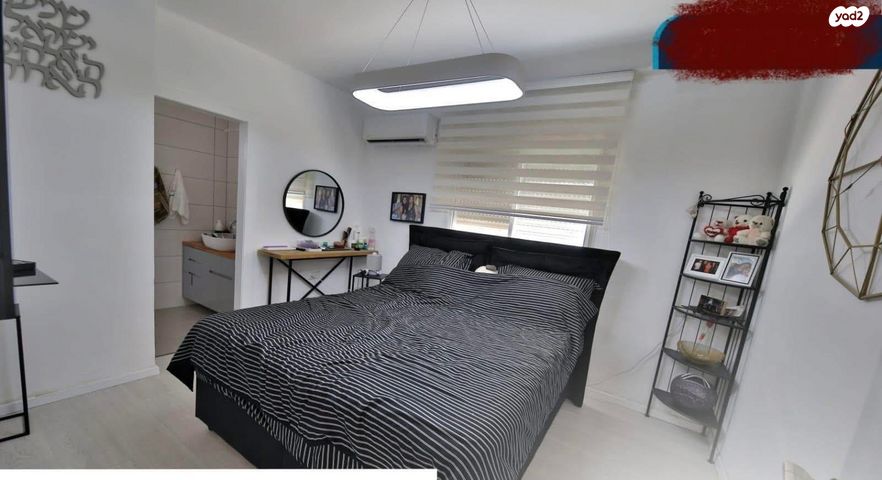 דירה, אתא 3, בית וגן, קרית אתא