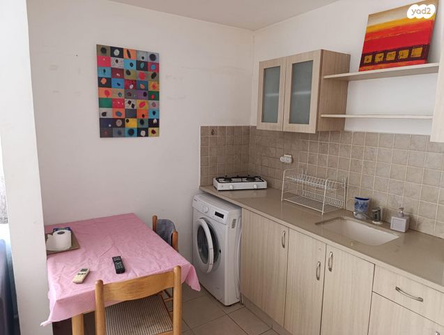 יחידת דיור, סמטת בשמת 11, אופיר, אילת