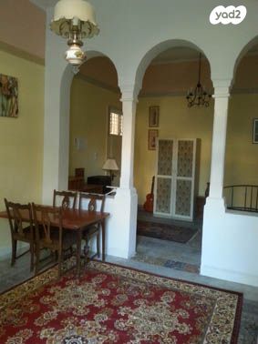 דירה, יחיאל 18, שוק תלפיות, חיפה