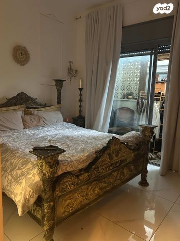 דירת גן, הפלמ"ח 14, אגרובנק, חולון