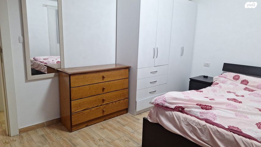 דירה, עוזיאל 16, יד לבנים, רמת גן