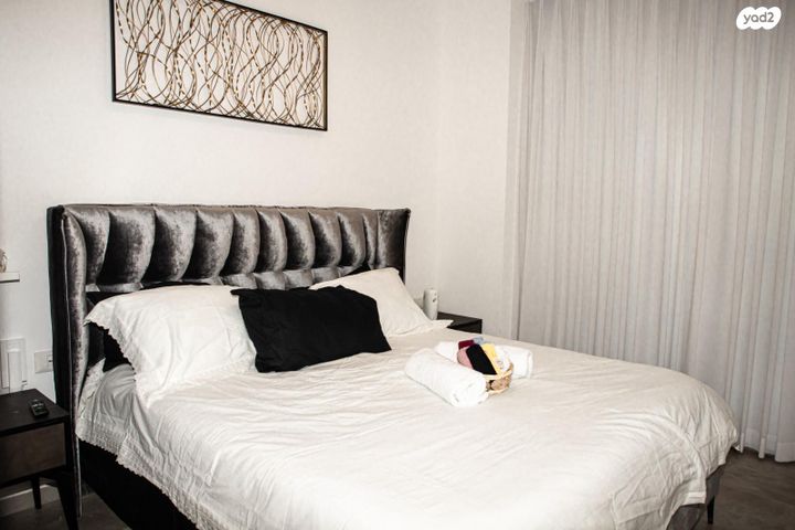 דירה, גרציאני יצחק 6, גני שרונה, קרית הממשלה, תל אביב יפו