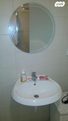 יחידת דיור, שאול טשרניחובסקי 14, רמתיים, הוד השרון