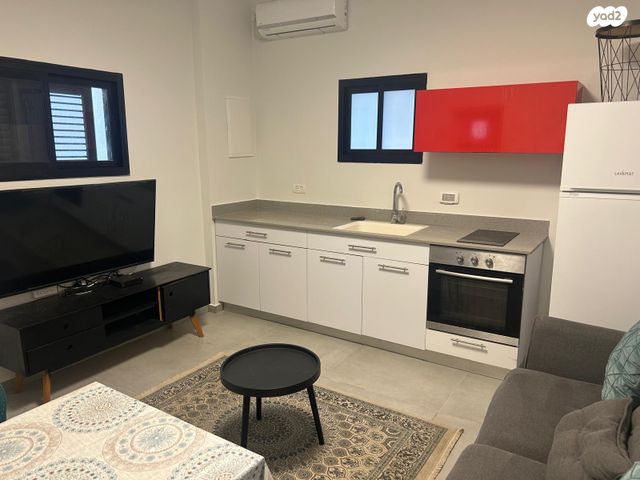 דירה, מוצקין 16, קרית ויצמן, רעננה