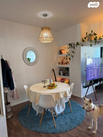 דירה, התשבי 110, רמת התשבי, חיפה