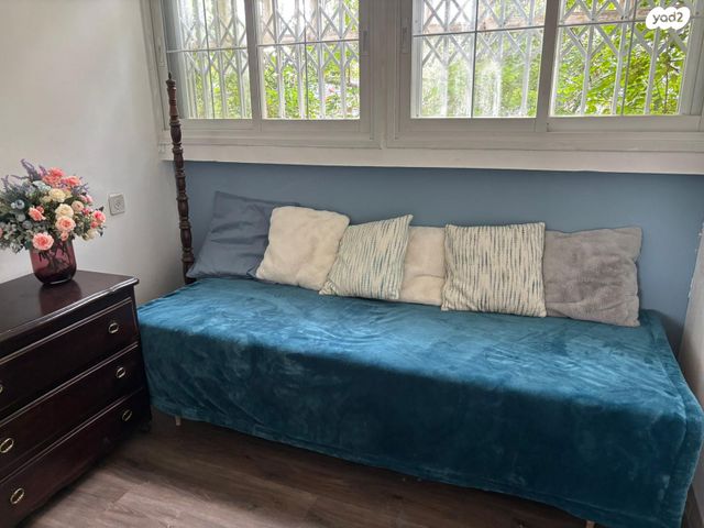 דירה, שדרות מוריה 104, שמבור, חיפה