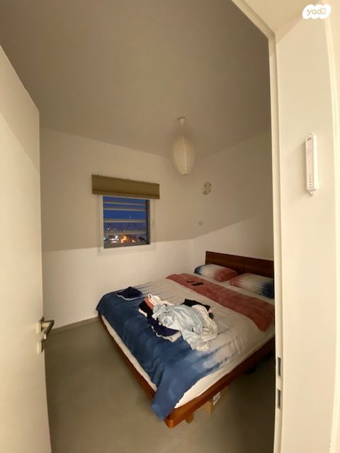 יחידת דיור, עוזי חיטמן 3, עיר ימים, נתניה