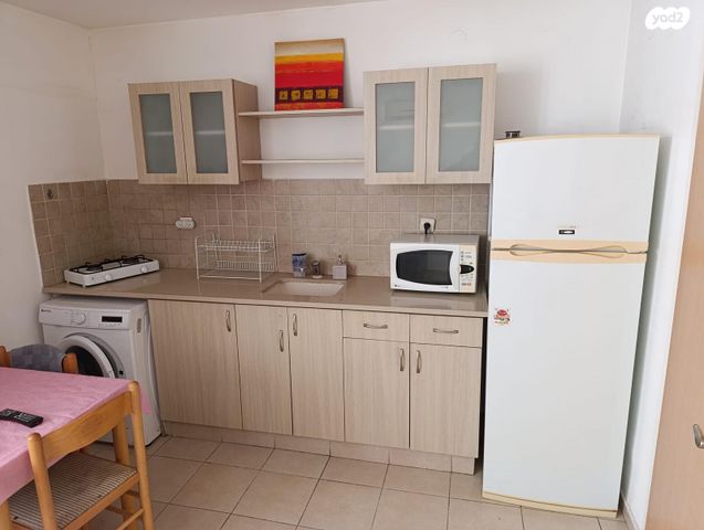 יחידת דיור, סמטת בשמת 11, אופיר, אילת