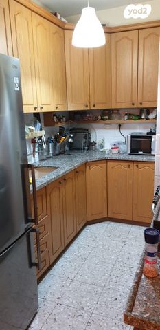 דירה, דרך השלום 85, תל חיים, תל אביב יפו