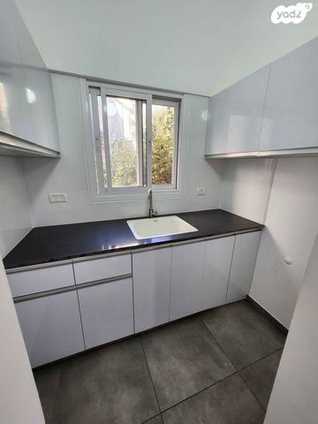 דירה, נצח ישראל 3, הצפון הישן - דרום, תל אביב יפו