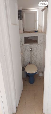 דירה, המעפילים 9, שכונה ג', באר שבע