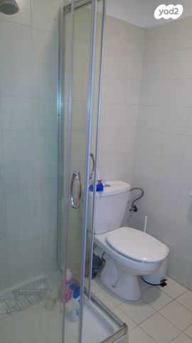 יחידת דיור, שאול טשרניחובסקי 14, רמתיים, הוד השרון