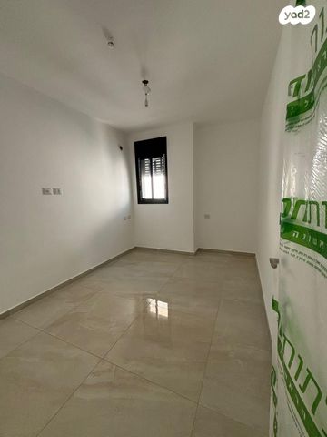 דופלקס, וייצמן 3, נווה משה, גדרה