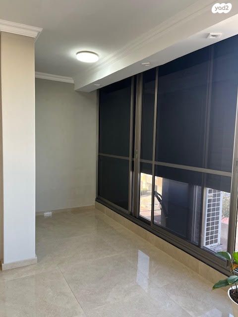 דירה, אבא הלל סילבר 15, רובע א', אשדוד