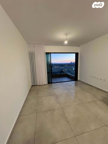 דירה, וינגייט 1, יד אליהו, תל אביב יפו