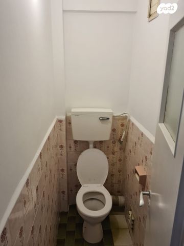 דירה, יצחק בן צבי 68, קרית חיים מזרחית, חיפה