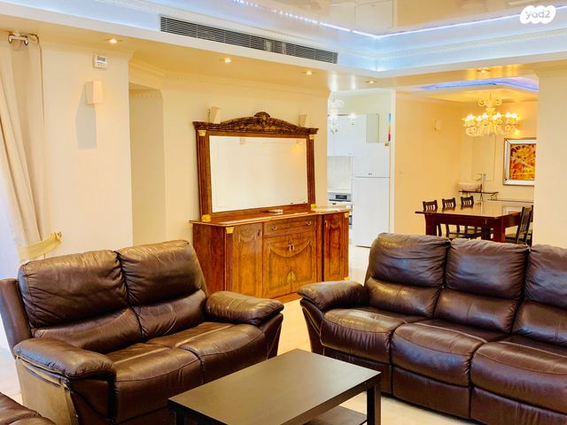 דירה, שדרות ניצה 8, צפון מערב מרכז העיר, נתניה