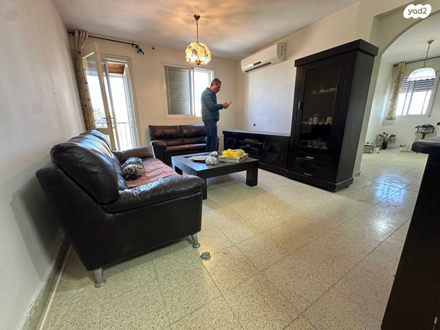 דירה, הנורית 29, עיר גנים, ירושלים