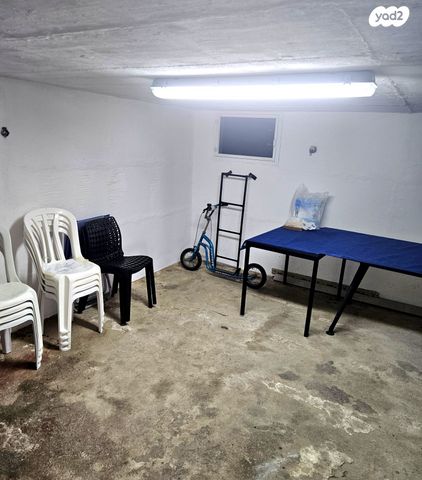 דירה, השיקמה 5, רמת יקנעם, יקנעם עילית