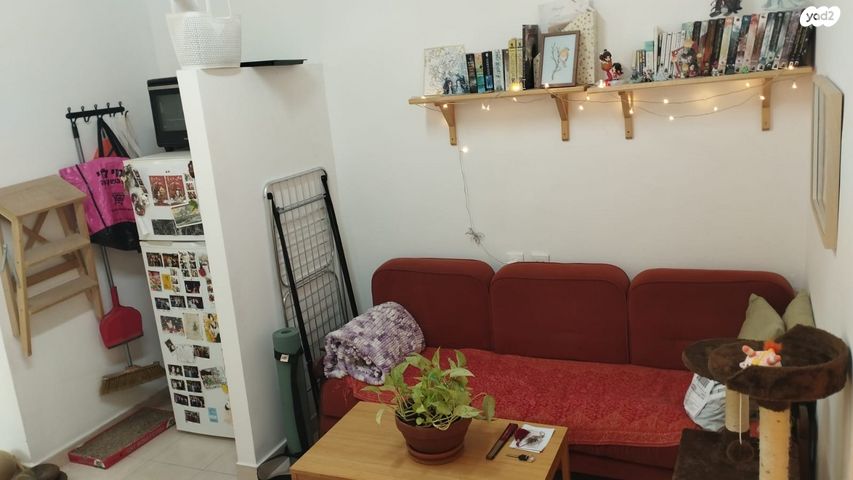 דירה, המגדל 1, גבעת הרמבם, גבעתיים