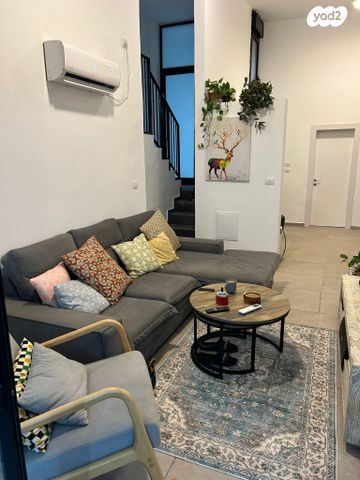 דירה, הגר"א 10, נווה שאנן, תל אביב יפו