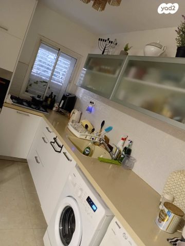 דירה, המלך חזקיהו 1, נווה דוד, חיפה