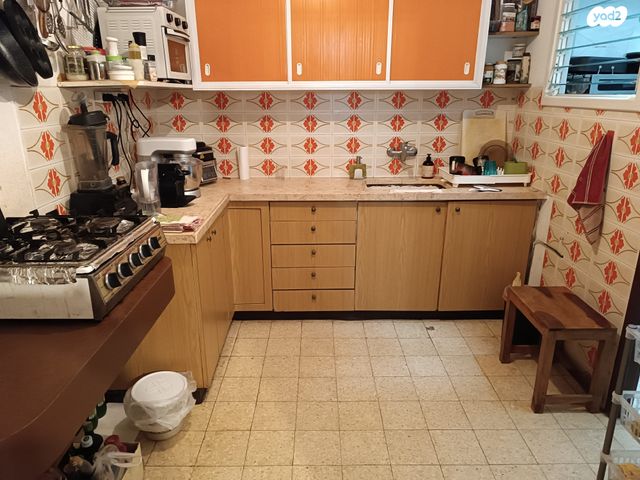 דירה, טשרניחובסקי 45, ותיקים, כפר סבא