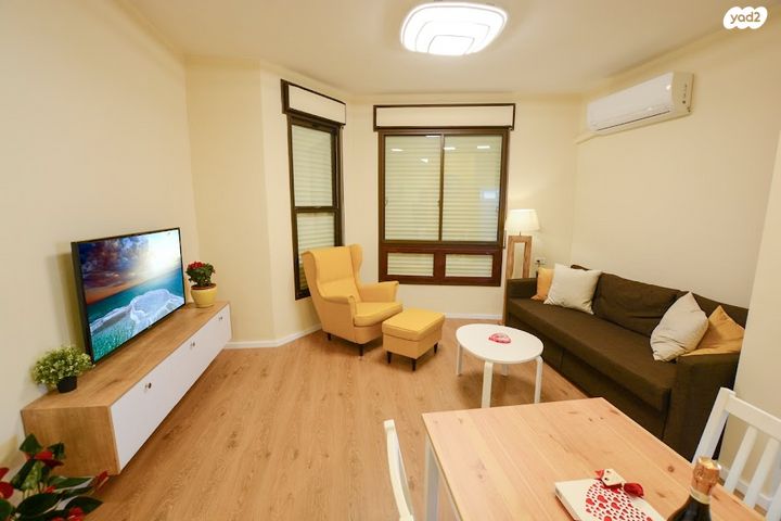 דירה, תל מאנה 40, אחוזה, חיפה