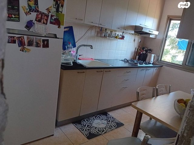 דירה, האשל 20, מנחם בגין, עכו