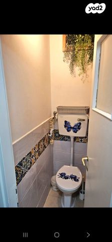 דירה, השיקמה 5, רמת יקנעם, יקנעם עילית