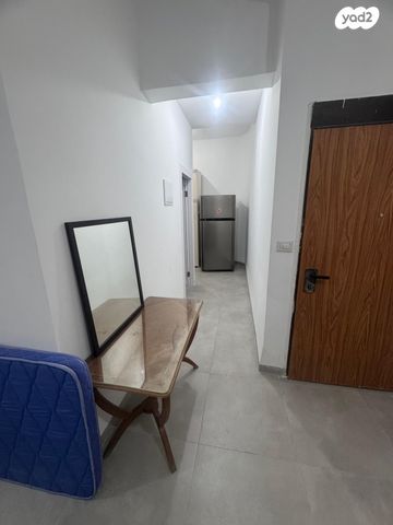 דירה, יוסף 3, הדר מרכז, חיפה