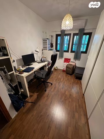 דירה, התשבי 110, רמת התשבי, חיפה