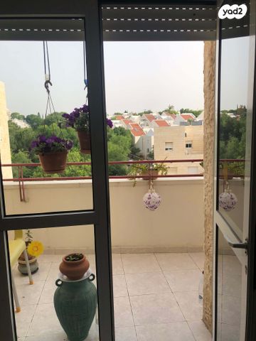 דירה, עמק איילון 10, הפרחים, מודיעין מכבים רעות