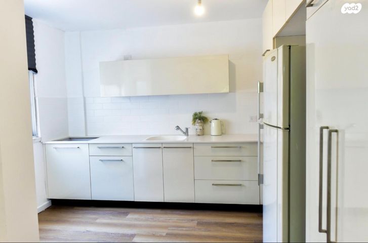 דירה, ההסתדרות 58, מרכז, קרית עבודה, חולון