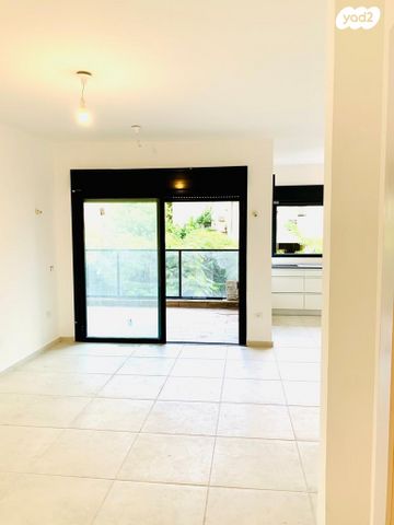 דירה, קרן קיימת לישראל 26, בורוכוב, גבעתיים